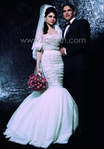 هيفا تصرح بكل هيام: حنية زوجي تجعلني اخلع رداء النجومية!  صورة رقم 1