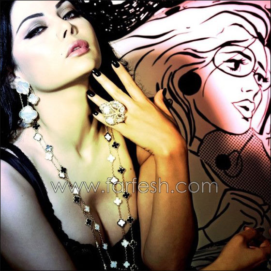 هيفاء: سمير صفير ليس رجلا ومهووس بي وبحاجة لعلاج!! صورة رقم 8 هيفاء: سمير صفير ليس رجلا ومهووس بي وبحاجة لعلاج!! صورة رقم 8