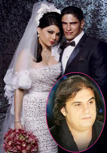 هيفاء: سمير صفير ليس رجلا ومهووس بي وبحاجة لعلاج!!   صورة رقم 1