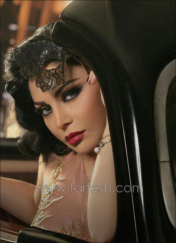 هيفاء وهبي: هيفاء وهبي: