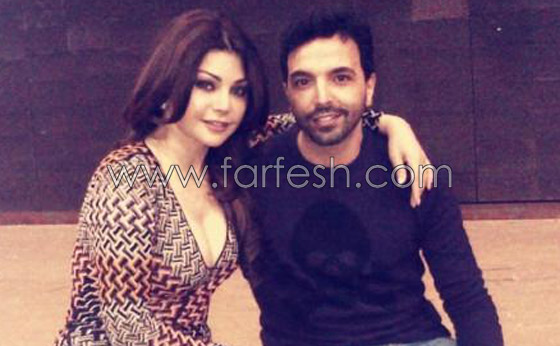 هيفاء وهبي في شبابها دوما وتنشر صورة لها بدون مكياج صورة رقم 1 هيفاء وهبي في شبابها دوما وتنشر صورة لها بدون مكياج صورة رقم 1