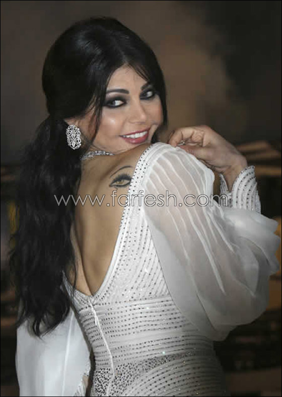 هيفاء ونجوى من الاكثر تفوقا على 