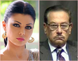 سقوط النظام في مصر.. يؤجل مسلسل هيفا إلى أجل غير مسمى! صورة رقم 1