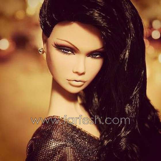 مجهول يهدد هيفاء وهبي بمقاضاتها قانونيا بسبب (باربي هيفا) صورة رقم 3 مجهول يهدد هيفاء وهبي بمقاضاتها قانونيا بسبب (باربي هيفا) صورة رقم 3