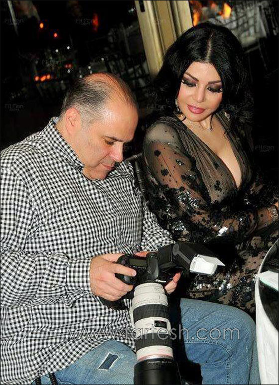 بالصور.. هيفاء وهبي تحتفل بعيد ميلاد زوجها! صورة رقم 12 بالصور.. هيفاء وهبي تحتفل بعيد ميلاد زوجها! صورة رقم 12