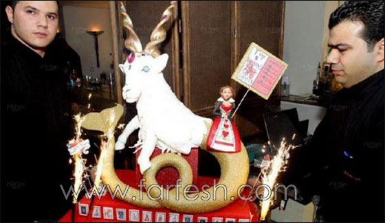 بالصور.. هيفاء وهبي تحتفل بعيد ميلاد زوجها! صورة رقم 7 بالصور.. هيفاء وهبي تحتفل بعيد ميلاد زوجها! صورة رقم 7