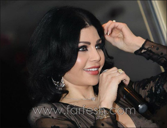 بالصور.. هيفاء وهبي تحتفل بعيد ميلاد زوجها! صورة رقم 8 بالصور.. هيفاء وهبي تحتفل بعيد ميلاد زوجها! صورة رقم 8