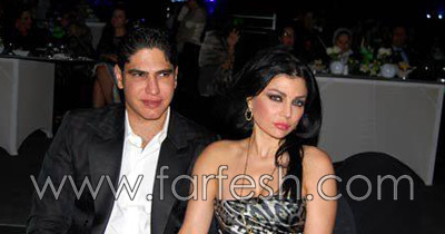 ما هو سبب طلاق هيفا وهبي من ابو هشيمة؟! صورة رقم 11 ما هو سبب طلاق هيفا وهبي من ابو هشيمة؟! صورة رقم 11