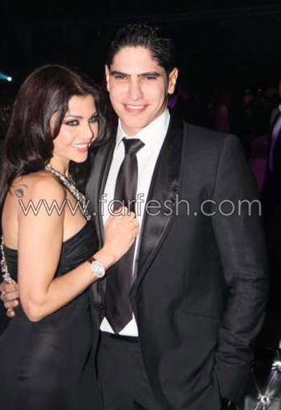 ما هو سبب طلاق هيفا وهبي من ابو هشيمة؟! صورة رقم 12 ما هو سبب طلاق هيفا وهبي من ابو هشيمة؟! صورة رقم 12