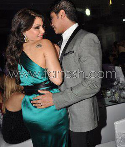 ما هو سبب طلاق هيفا وهبي من ابو هشيمة؟! صورة رقم 13 ما هو سبب طلاق هيفا وهبي من ابو هشيمة؟! صورة رقم 13