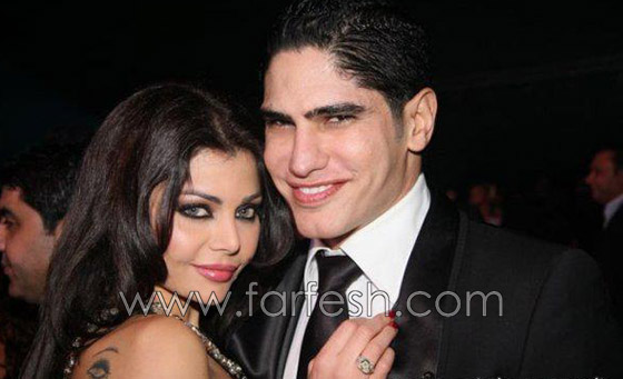 ما هو سبب طلاق هيفا وهبي من ابو هشيمة؟! صورة رقم 6 ما هو سبب طلاق هيفا وهبي من ابو هشيمة؟! صورة رقم 6