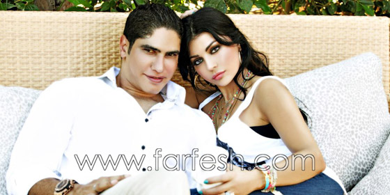 ما هو سبب طلاق هيفا وهبي من ابو هشيمة؟! صورة رقم 7 ما هو سبب طلاق هيفا وهبي من ابو هشيمة؟! صورة رقم 7