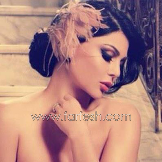 بعد طلاقها من أحمد أبوهشيمة: هل هيفاء وهبي حامل؟! صورة رقم 6 بعد طلاقها من أحمد أبوهشيمة: هل هيفاء وهبي حامل؟! صورة رقم 6