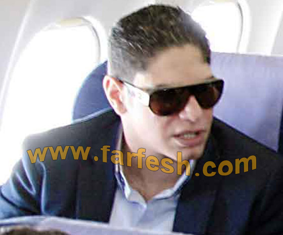 هيفا تصرح بكل هيام: حنية زوجي تجعلني اخلع رداء النجومية!  صورة رقم 2