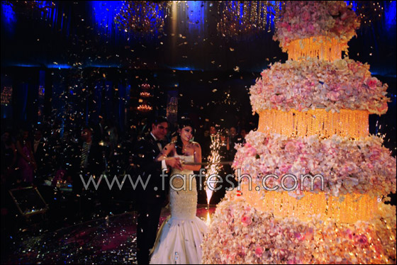 بدون علمها.. التقاط صورة مثيرة لهيفا وهي في قمة الرومانسية!  صورة رقم 10