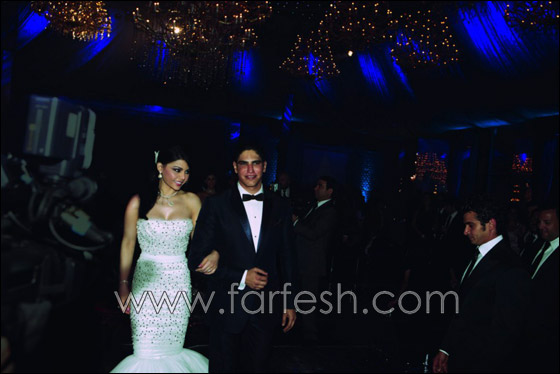 هيفا: لم أستغل وفاة يحيى ولم أفرح بزفافي بسبب الكورتيزون صورة رقم 14 هيفا: لم أستغل وفاة يحيى ولم أفرح بزفافي بسبب الكورتيزون صورة رقم 14