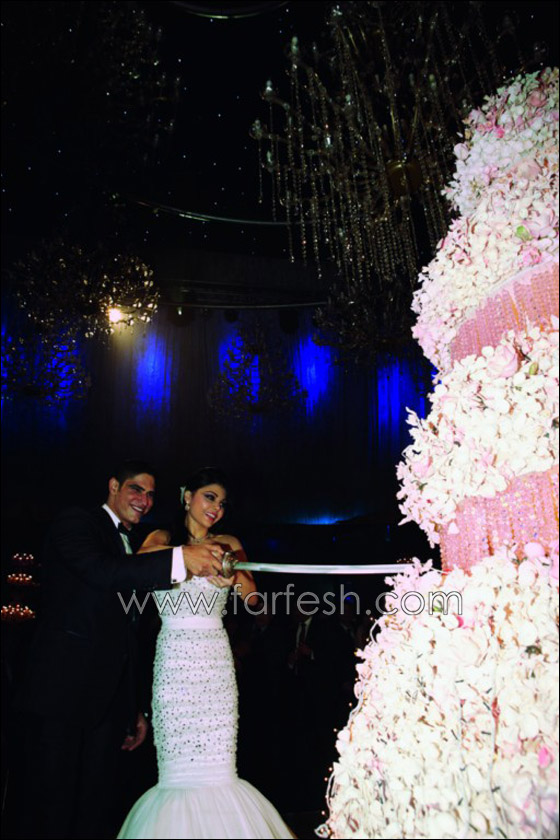 هيفا: لم أستغل وفاة يحيى ولم أفرح بزفافي بسبب الكورتيزون صورة رقم 15 هيفا: لم أستغل وفاة يحيى ولم أفرح بزفافي بسبب الكورتيزون صورة رقم 15