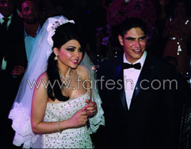 هيفا: لم أستغل وفاة يحيى ولم أفرح بزفافي بسبب الكورتيزون صورة رقم 2 هيفا: لم أستغل وفاة يحيى ولم أفرح بزفافي بسبب الكورتيزون صورة رقم 2