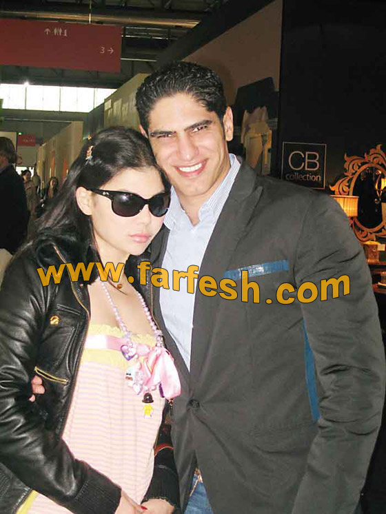 هيفا: لم أستغل وفاة يحيى ولم أفرح بزفافي بسبب الكورتيزون صورة رقم 17 هيفا: لم أستغل وفاة يحيى ولم أفرح بزفافي بسبب الكورتيزون صورة رقم 17