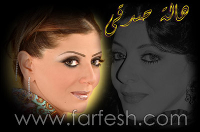 هالة: مصر شعلة نار متوهجة والكوميديا تبعد الناس عن النكد! صورة رقم 3