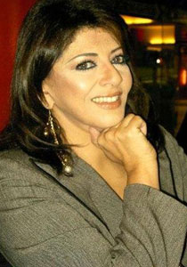 هالة: مصر شعلة نار متوهجة والكوميديا تبعد الناس عن النكد! صورة رقم 2