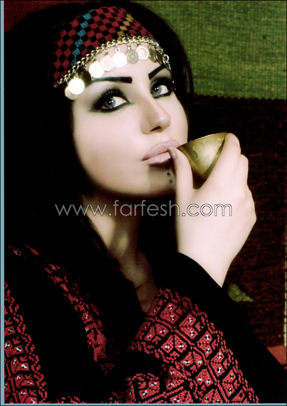 حليمة بولند.. ضيفة شرف في مهرجان ضخم!! صورة رقم 1 حليمة بولند.. ضيفة شرف في مهرجان ضخم!! صورة رقم 1