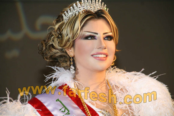 للعام الثالث: تتويج الاعلامية حليمة بولند كافضل اعلامية عربية صورة رقم 9 للعام الثالث: تتويج الاعلامية حليمة بولند كافضل اعلامية عربية صورة رقم 9