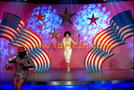 للعام الثالث: تتويج الاعلامية حليمة بولند كافضل اعلامية عربية صورة رقم 33 للعام الثالث: تتويج الاعلامية حليمة بولند كافضل اعلامية عربية صورة رقم 33