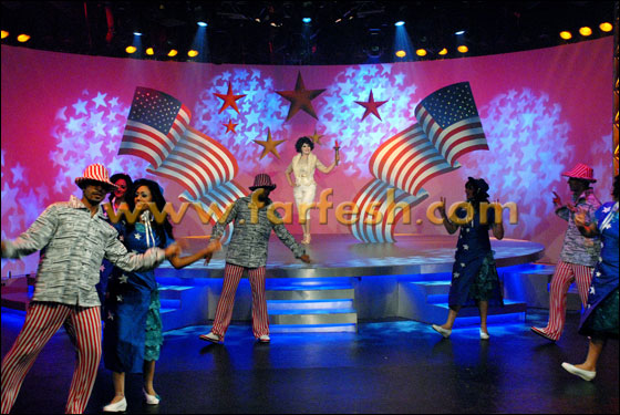 للعام الثالث: تتويج الاعلامية حليمة بولند كافضل اعلامية عربية صورة رقم 34 للعام الثالث: تتويج الاعلامية حليمة بولند كافضل اعلامية عربية صورة رقم 34