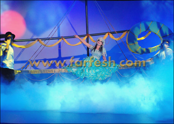 للعام الثالث: تتويج الاعلامية حليمة بولند كافضل اعلامية عربية صورة رقم 35 للعام الثالث: تتويج الاعلامية حليمة بولند كافضل اعلامية عربية صورة رقم 35