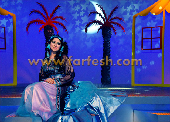 للعام الثالث: تتويج الاعلامية حليمة بولند كافضل اعلامية عربية صورة رقم 36 للعام الثالث: تتويج الاعلامية حليمة بولند كافضل اعلامية عربية صورة رقم 36