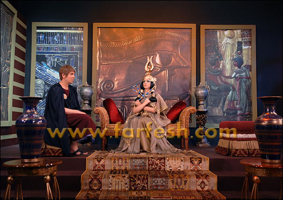 للعام الثالث: تتويج الاعلامية حليمة بولند كافضل اعلامية عربية صورة رقم 41 للعام الثالث: تتويج الاعلامية حليمة بولند كافضل اعلامية عربية صورة رقم 41