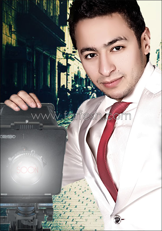 فنانون مصريون يسعون لتوثيق ثورة 25 يناير في غينيس!!  صورة رقم 20