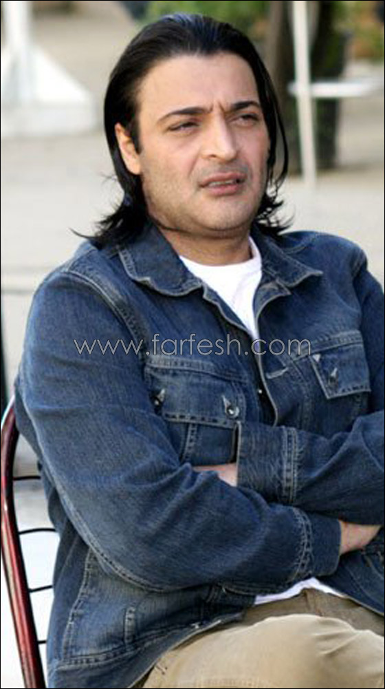 الفنان حميد الشاعري خضع لجراحة ناجحة بعد تعرضه لذبحة صدرية! صورة رقم 5 الفنان حميد الشاعري خضع لجراحة ناجحة بعد تعرضه لذبحة صدرية! صورة رقم 5