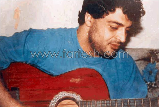 الفنان حميد الشاعري خضع لجراحة ناجحة بعد تعرضه لذبحة صدرية! صورة رقم 2 الفنان حميد الشاعري خضع لجراحة ناجحة بعد تعرضه لذبحة صدرية! صورة رقم 2