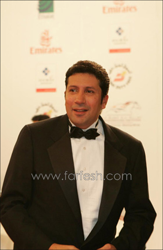 هاني رمزي: الاخوان هددوني بالقتل والسينما تم ذبحها بسبب الهاكر! صورة رقم 1