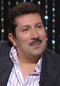 هاني رمزي: نعم.. أجري زاد في هاني رمزي: نعم.. أجري زاد في