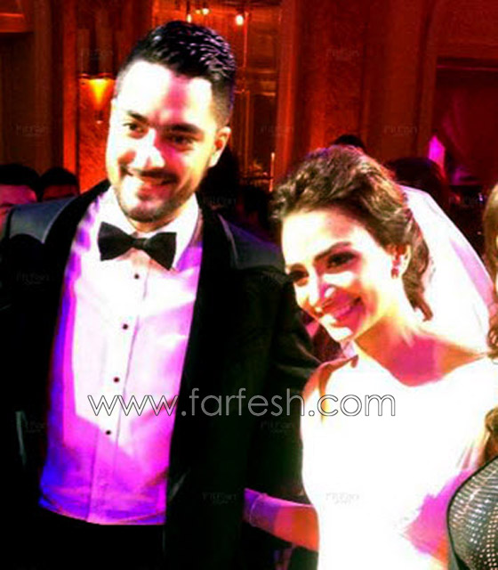 نجوم الفن بحفل زفاف حسن الشافعي من اراب ايدول صورة رقم 2 نجوم الفن بحفل زفاف حسن الشافعي من اراب ايدول صورة رقم 2