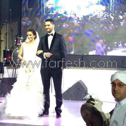 نجوم الفن بحفل زفاف حسن الشافعي من اراب ايدول صورة رقم 7 نجوم الفن بحفل زفاف حسن الشافعي من اراب ايدول صورة رقم 7