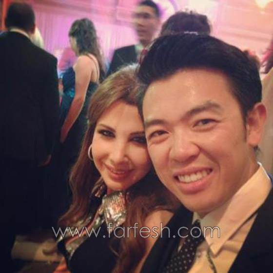 نجوم الفن بحفل زفاف حسن الشافعي من اراب ايدول صورة رقم 9 نجوم الفن بحفل زفاف حسن الشافعي من اراب ايدول صورة رقم 9