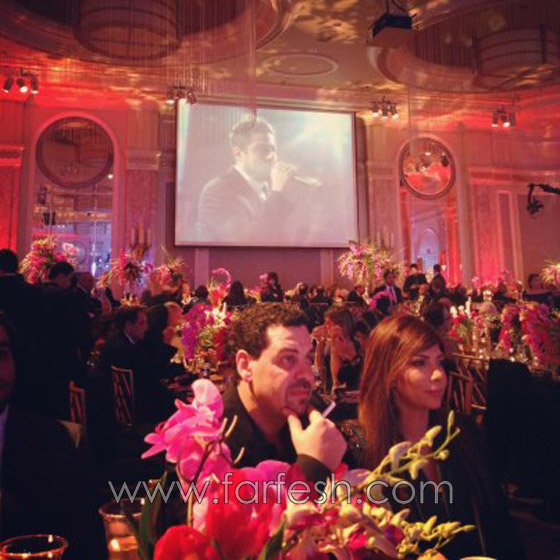 نجوم الفن بحفل زفاف حسن الشافعي من اراب ايدول صورة رقم 11 نجوم الفن بحفل زفاف حسن الشافعي من اراب ايدول صورة رقم 11