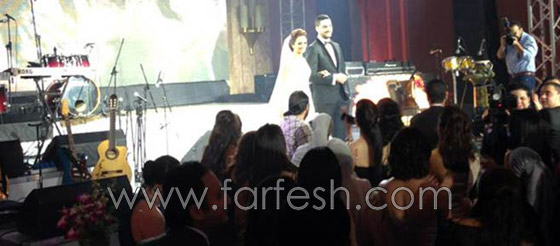 نجوم الفن بحفل زفاف حسن الشافعي من اراب ايدول صورة رقم 12 نجوم الفن بحفل زفاف حسن الشافعي من اراب ايدول صورة رقم 12