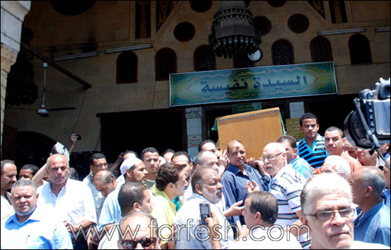 بعد أيام من وفاتها.. الكشف عن وصية هند رستم لابنتها   صورة رقم 2