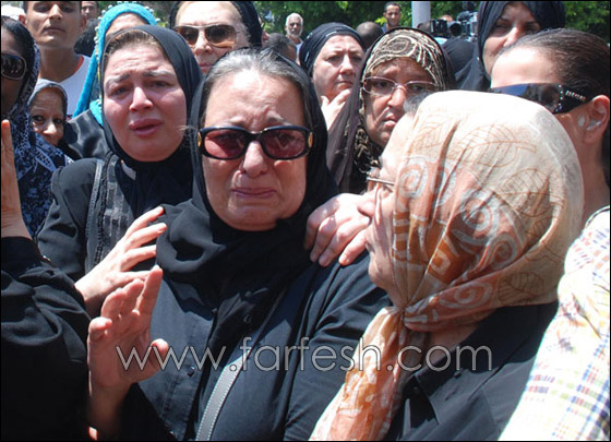 بعد أيام من وفاتها.. الكشف عن وصية هند رستم لابنتها   صورة رقم 4