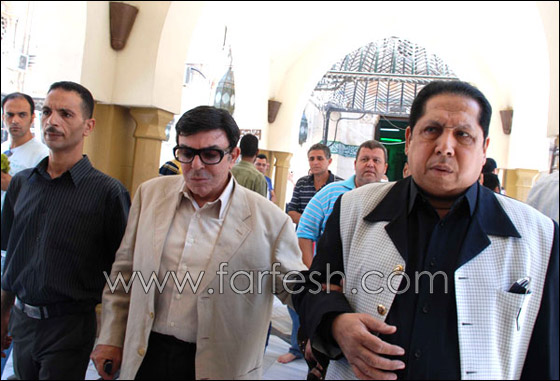 بعد أيام من وفاتها.. الكشف عن وصية هند رستم لابنتها   صورة رقم 6