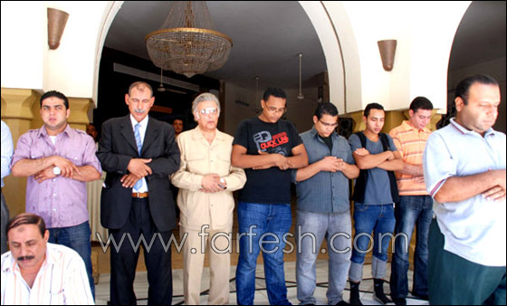 بعد أيام من وفاتها.. الكشف عن وصية هند رستم لابنتها   صورة رقم 7