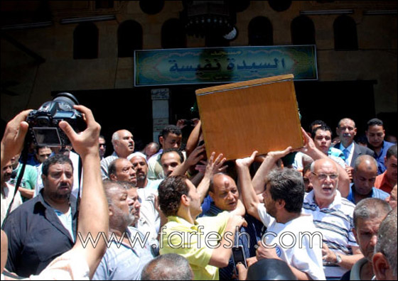 بعد أيام من وفاتها.. الكشف عن وصية هند رستم لابنتها   صورة رقم 10