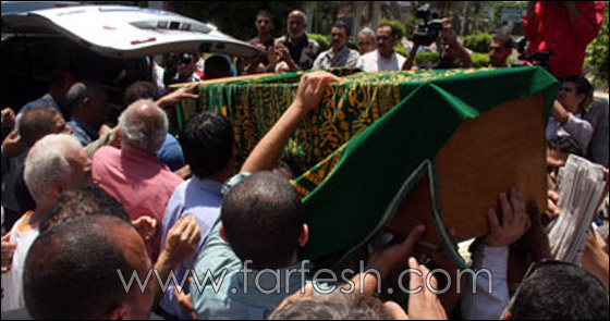 بعد أيام من وفاتها.. الكشف عن وصية هند رستم لابنتها   صورة رقم 12