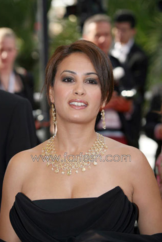 هند صبري ترتدي الحجاب وترفض الرشاوى والابتزاز  صورة رقم 10