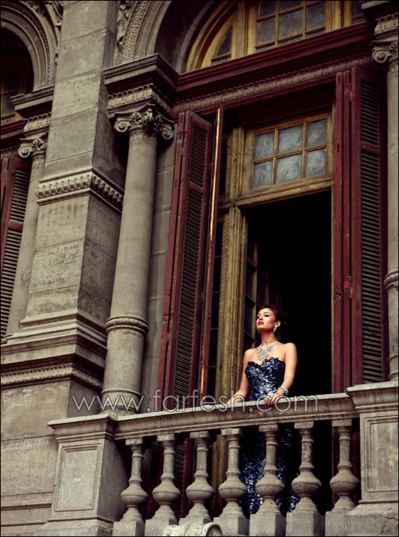 هند صبري: أبحث عن التحدي في أعمالي وأكره خوض السياسة!! صورة رقم 4 هند صبري: أبحث عن التحدي في أعمالي وأكره خوض السياسة!! صورة رقم 4